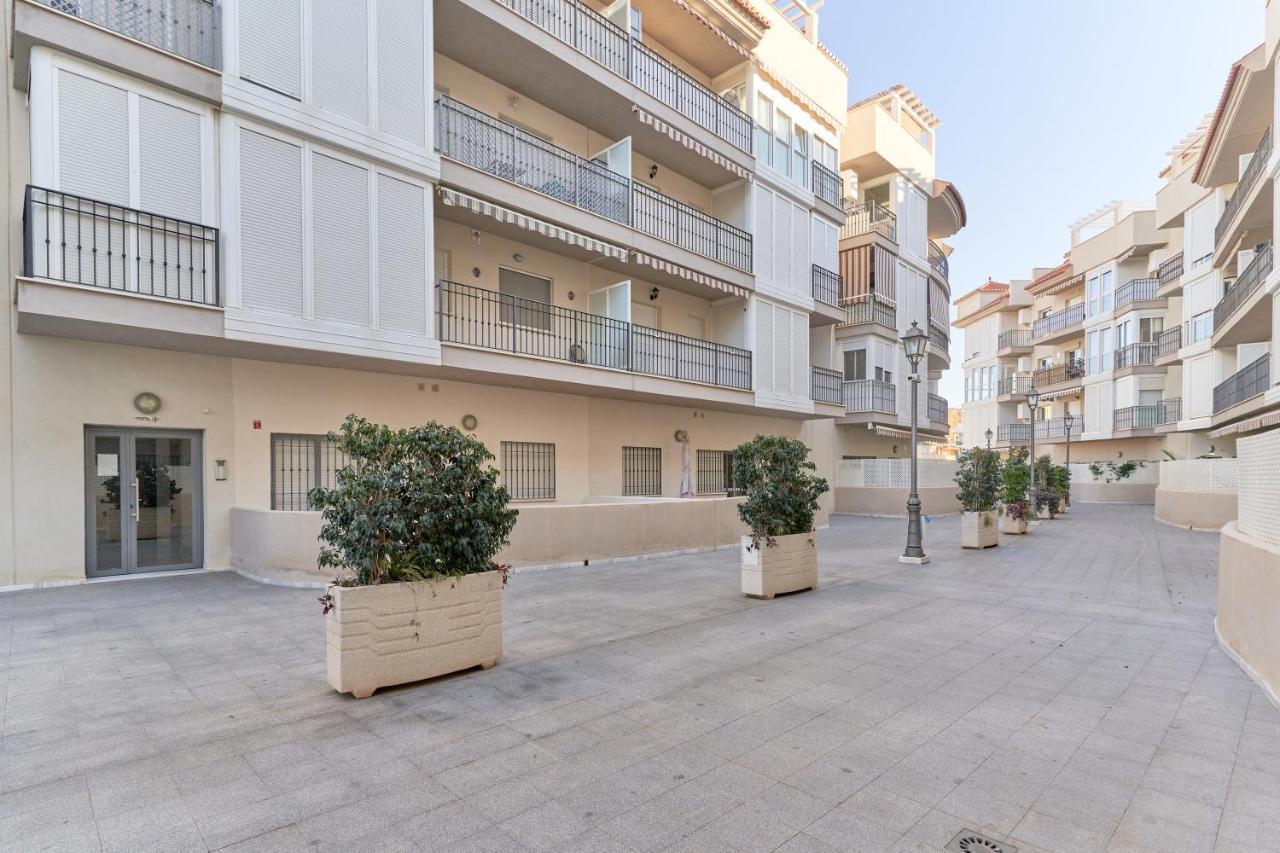 Appartamento Recreo 10 Torrox Esterno foto