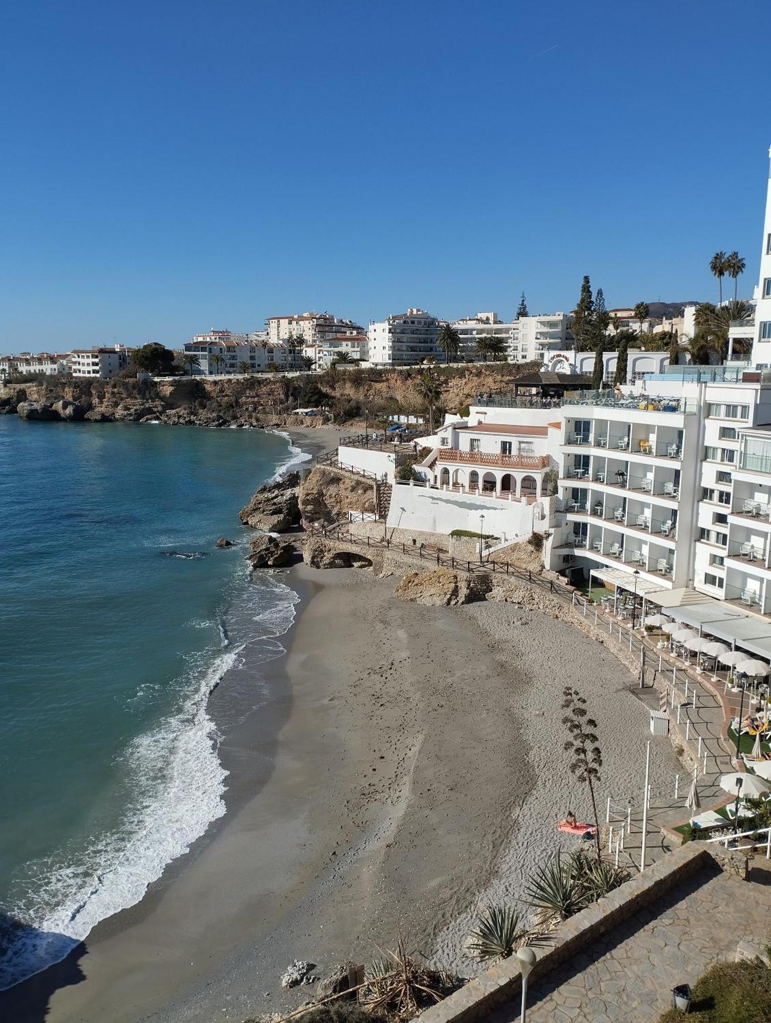 Appartamento Recreo 10 Torrox Esterno foto